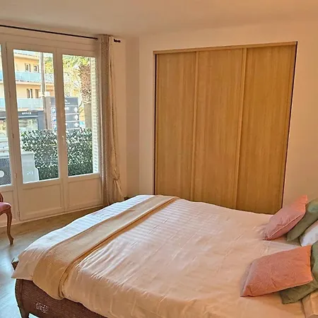 Suffren E28 * Sainte-Maxime