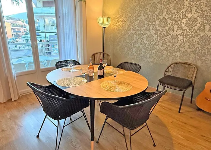 Suffren E28 Appartamento